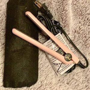 PYT Mini Travel Straighter
